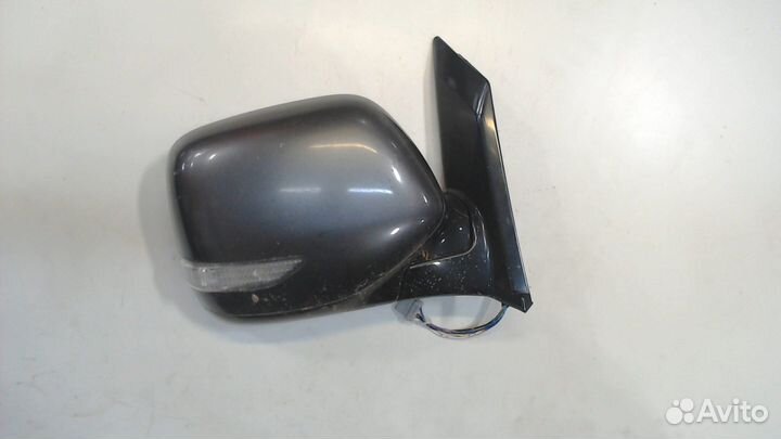 Зеркало боковое Subaru Tribeca (B9), 2008