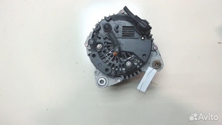 Генератор Ford Galaxy, 2002