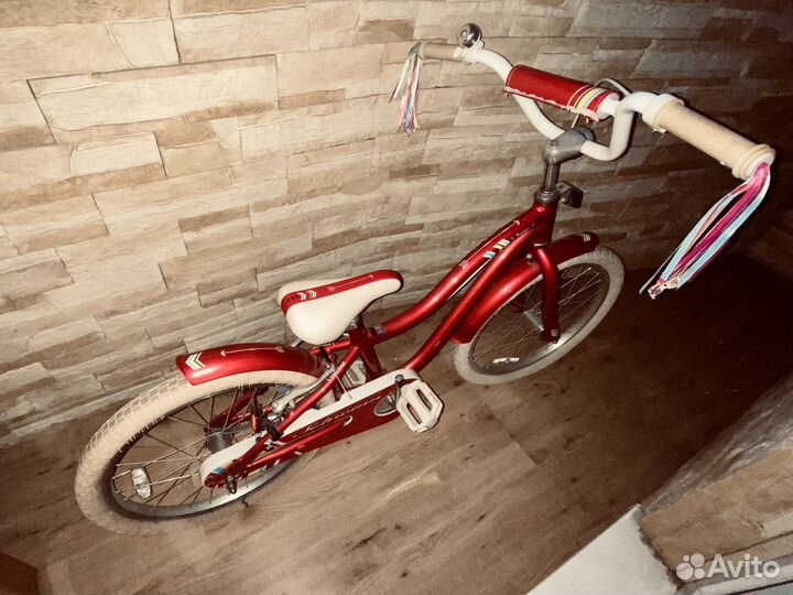 Велосипед schwinn Stardust