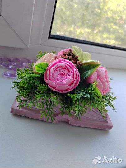 Мыльные композиции ассорти