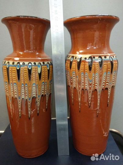 Ваза декоративная