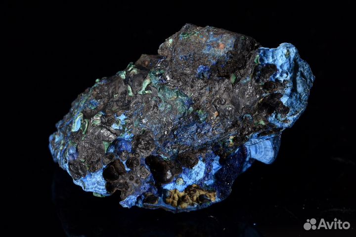 Азурит. Лот №370