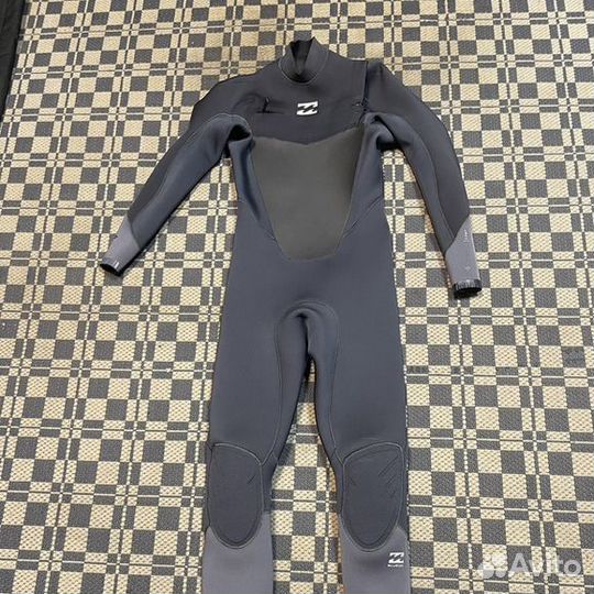 Гидрокостюм Billabong Absolute comp - 5/4 - М