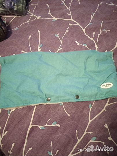 Муфта на коляску,санки