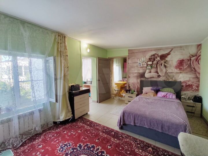 Дом 246 м² на участке 12 сот.