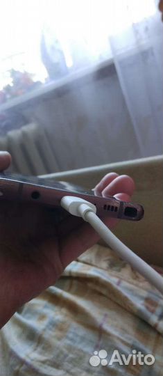 Samsung galaxy note 9