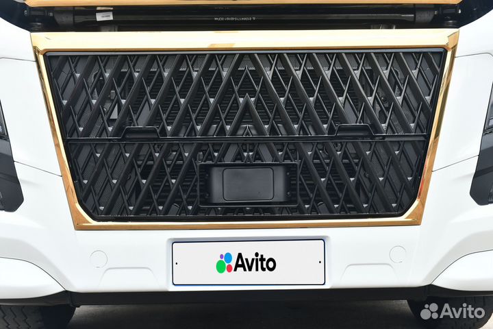 Sitrak C7H Max, 2024