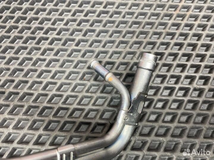 Трубка картерных газов Honda Accord 8 CU2 K24A