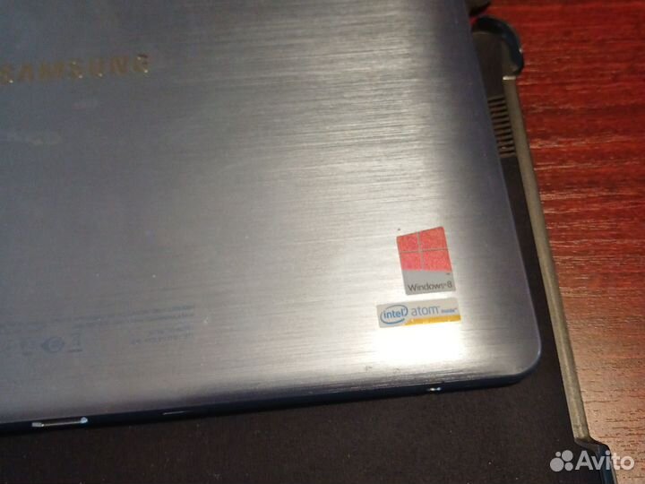 Планшет samsung ativ 500t