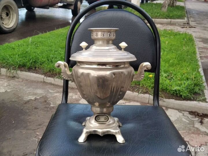 Самовар электрический