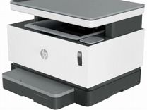 Принтер лазерный мфу HP Neverstop Laser 1200w