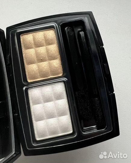 Chanel тени для век 71 etoile - soleil