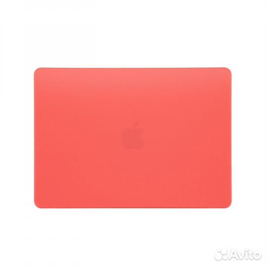 Чехол для MacBook 13 White A1342 2009 - 2010 Matte