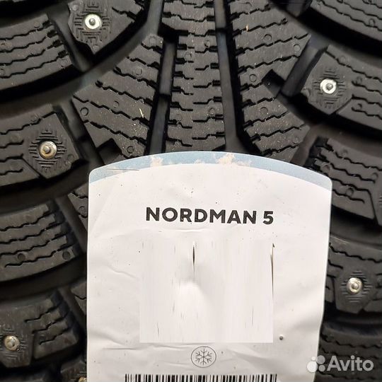 Ikon Tyres Nordman 5 185/70 R14 T