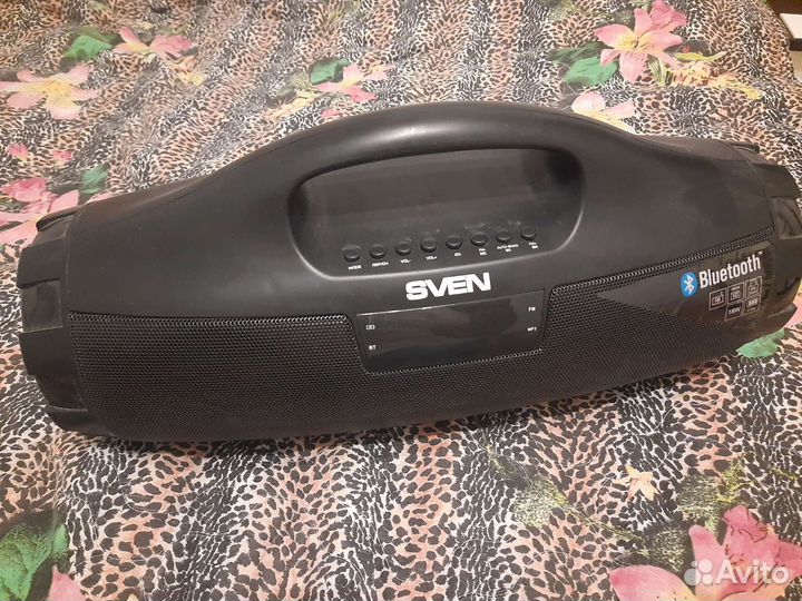 Колонка Sven ps 460