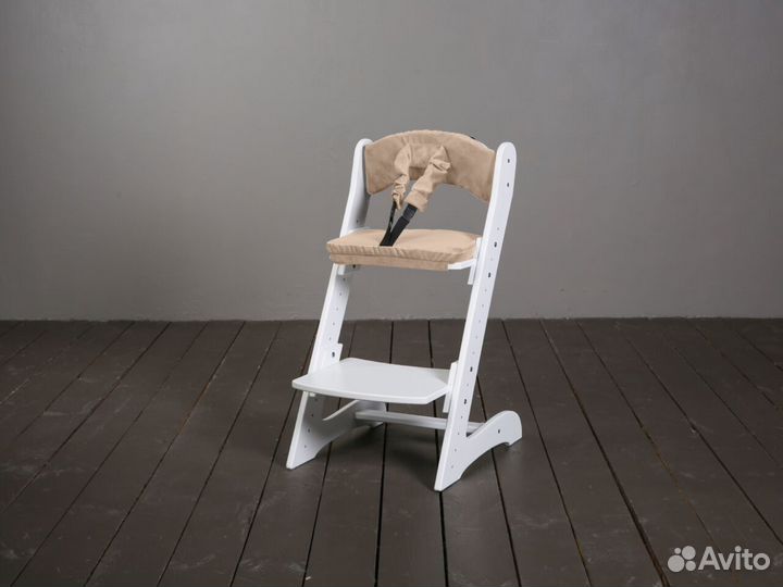 Растущий стул