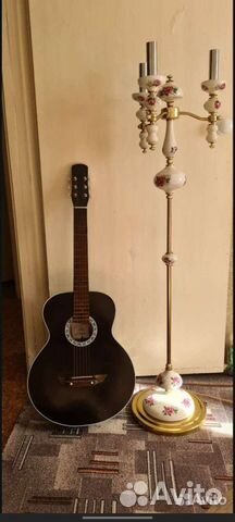 Классическая гитара