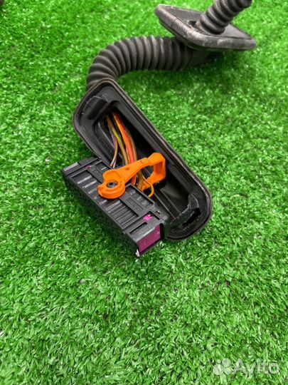 Проводка двери передняя левая Volkswagen Golf MK6