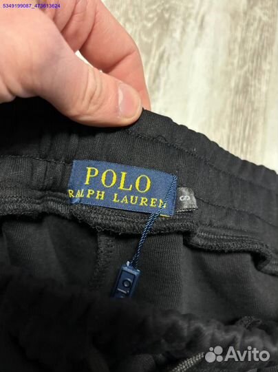 Polo Ralph Lauren: классика в каждой детали