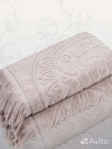 Полотенца Хлопок 100