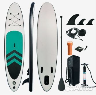 Sup-board / Sup доска 320 см + гарантия
