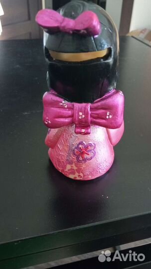 Копилка Маленькая Гейша