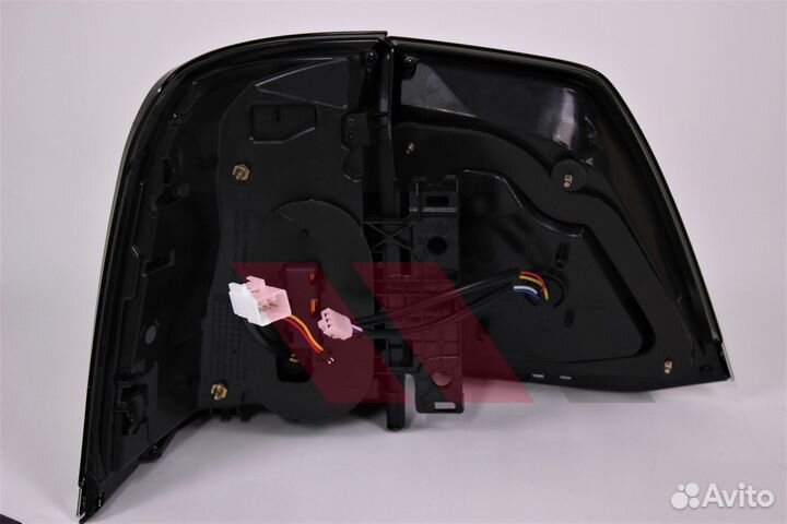 Стопы Toyota Land Cruiser 200