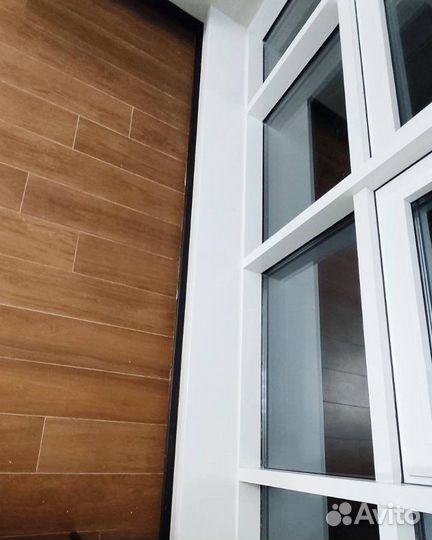 Оконные откосы И подоконники из акрилового камня