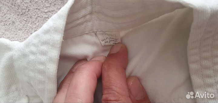 Кимоно для дзюдо