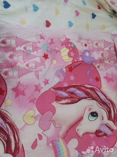 Шью постельное белье на заказ