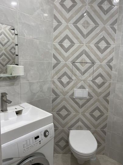 1-к. квартира, 36 м², 9/10 эт.