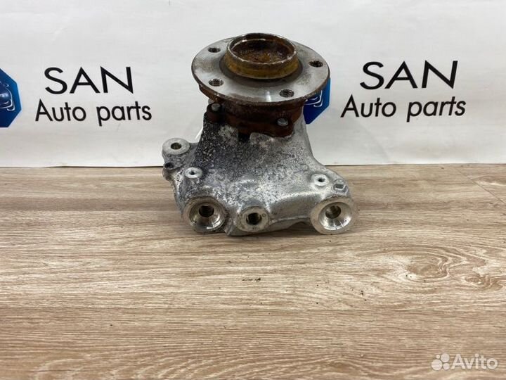 Кулак поворотный передний правый Bmw 3 F30 N47D20