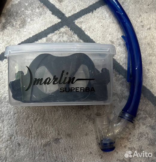 Костюм для подводной охоты 9 мм