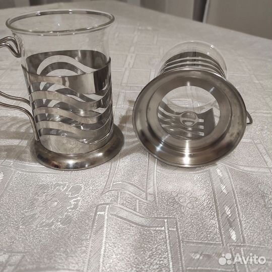 Чайные чашки