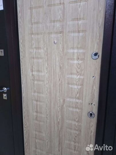 Дверь входная