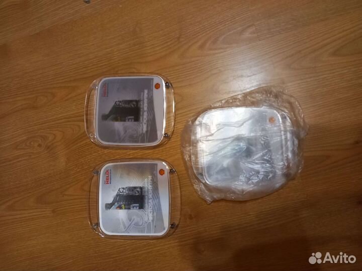 Новые,магозиные манетницы