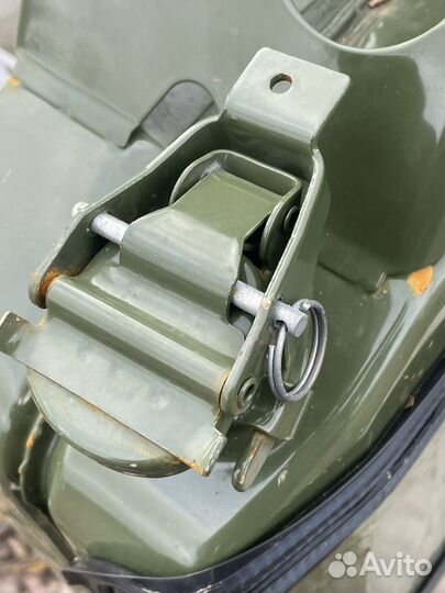 Мини бар канистра