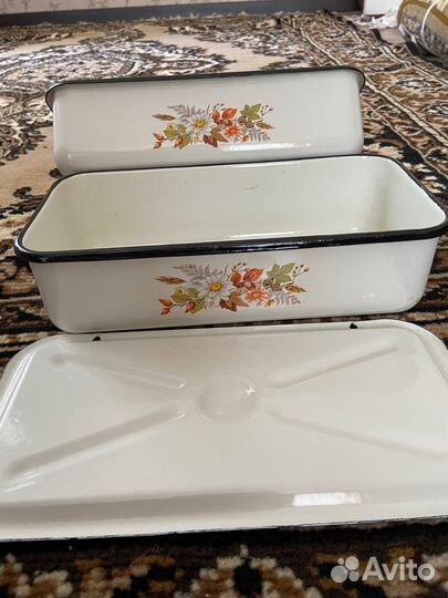 Форма для холодца