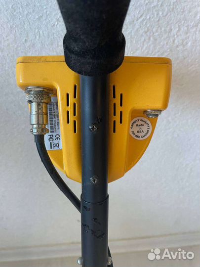 Металлоискатель garrett ace 250 USA(аренда)