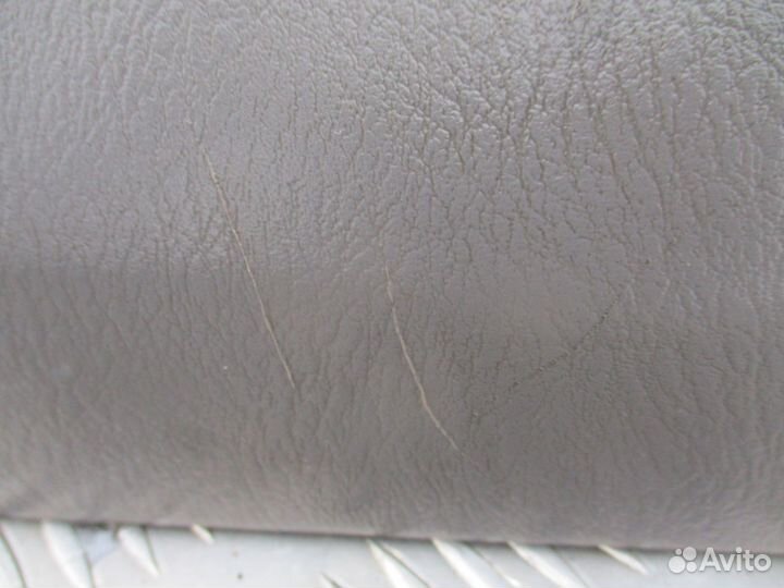 Подушка безопасности пассажирская Mazda Demio 2000