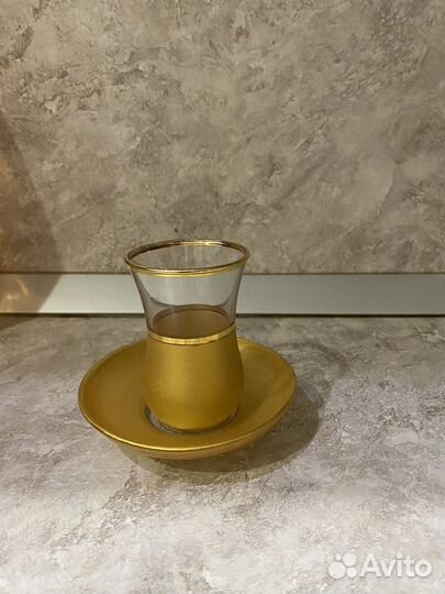 Чайный сервиз армуду