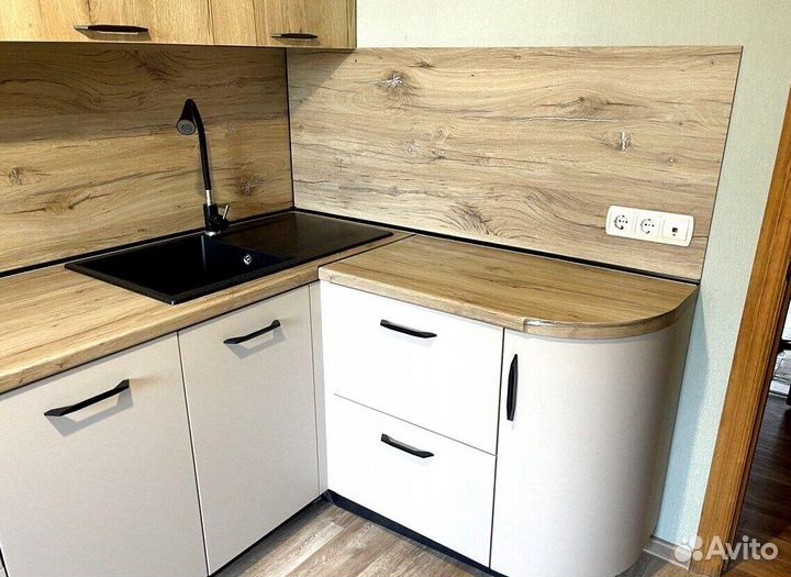 Кухни с гарантией