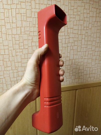 Перископ игрушка СССР