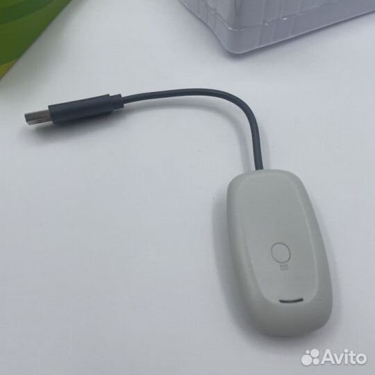 Джойстик Для xbox 360 \ Геймпад для xbox 360