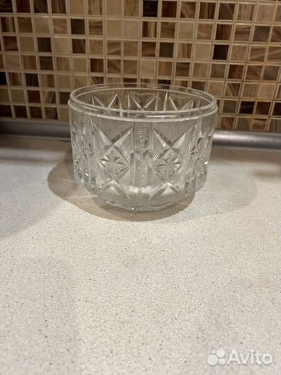 Салатники СССР