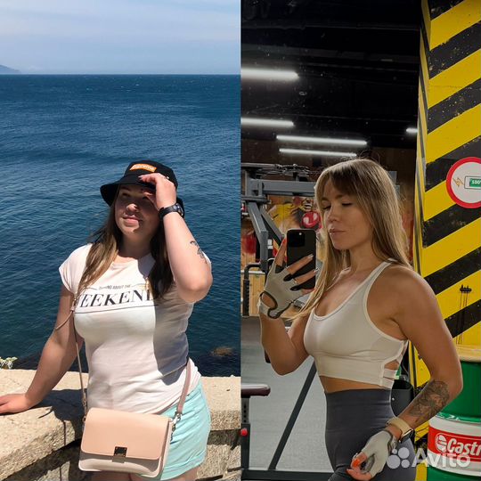 Диетолог нутрициолог