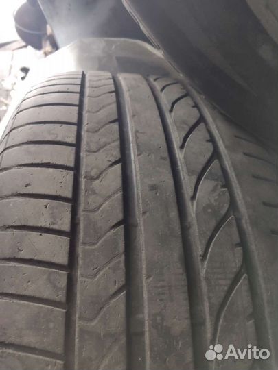 Bridgestone Dueler H/P 285/50 R20