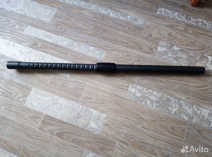 Друбка телескопитичкая для пылесоса