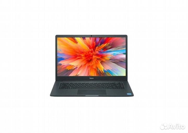 Ноутбук Xiaomi RedmiBook 15 новый