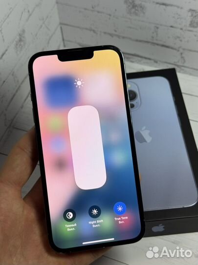 iPhone 13 Pro, 256 ГБ